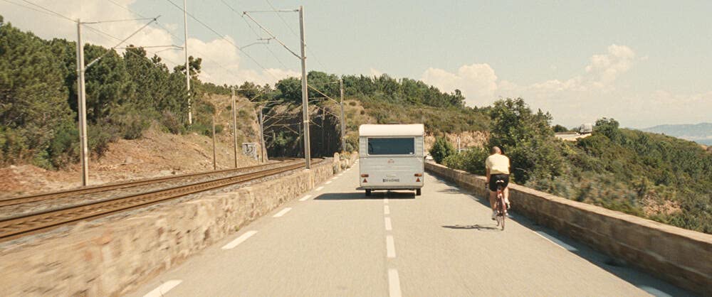 Les Habitants/Blu-Ray