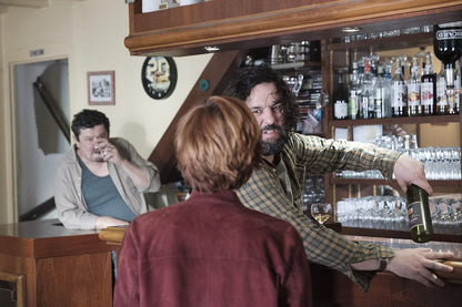 Coffret les rivières pourpres, saison 2