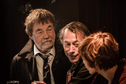 Coffret les rivières pourpres, saison 2