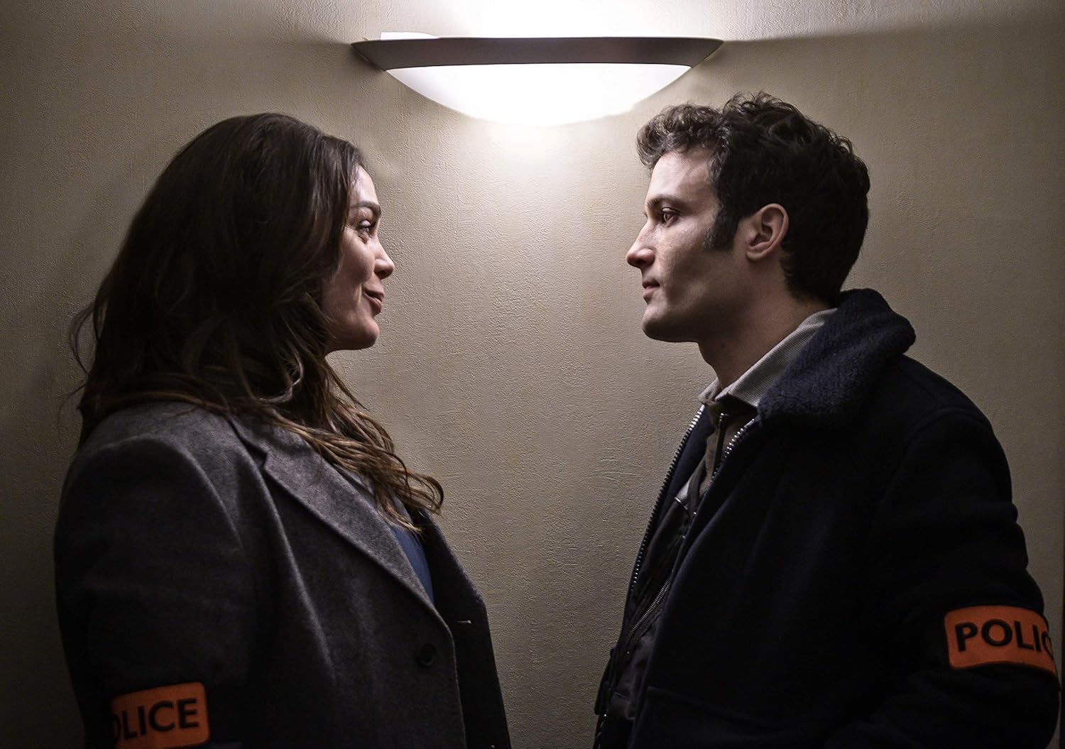 Astrid et raphaëlle, saison 1, 8 épisodes + pilote