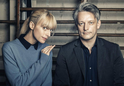 Astrid et raphaëlle, saison 1, 8 épisodes + pilote