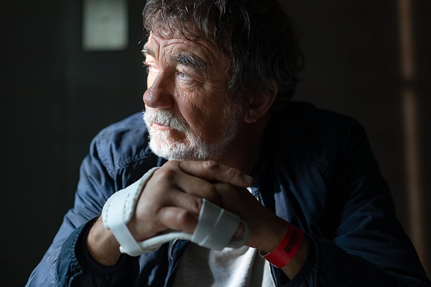 Les Rivieres Pourpres Saison 3