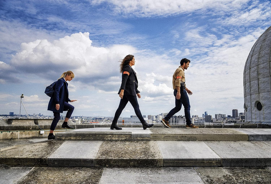 Astrid Et Raphaelle Saison 3