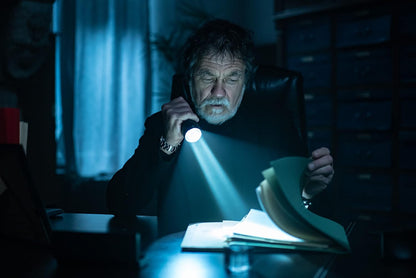RIVIERES POURPRES (LES) - SAISON 4 - 3 DVD