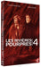 RIVIERES POURPRES (LES) - SAISON 4 - 3 DVD