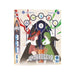 LA BOITE DE JEU Wizards Cup, Card Game, 2-3 Players, Auto-Battler Magical Dueling Tournament, by Seiji Kanai, 8cm x 10cm