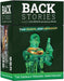 LA BOITE DE JEU Backstories: The Emerald Wedding Anniversary, Cooperative Adventure Game, 1-6 Players, Ages 12+