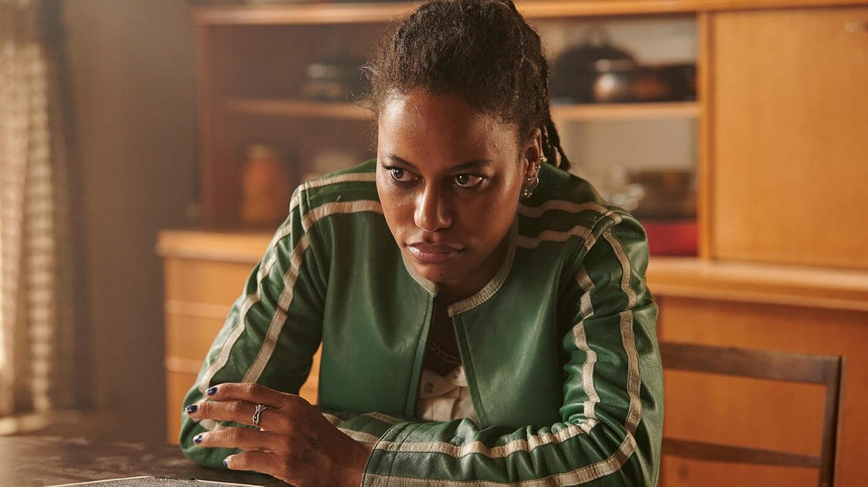 BLAIR, MACON - THE TOXIC AVENGER