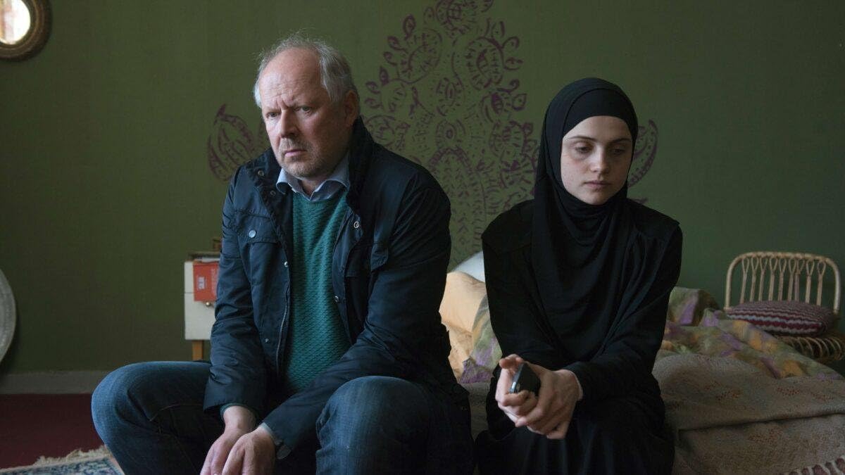 TATORT TEAM KIEL - TATORT - TEAM KIEL: BOROWSKI UND SAHIN - STAFFEL 3