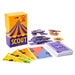 Oink Games "Scout Card Game For 2-5 Players • Funny Circus Family Board Games • *Nominated For Game Of The Year* • Best Family Games