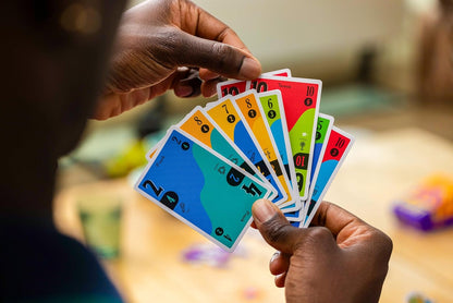 Oink Games "Scout Card Game For 2-5 Players • Funny Circus Family Board Games • *Nominated For Game Of The Year* • Best Family Games