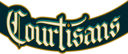 Hachette Board Games UK Courtisans
