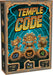 Temple Code Deduction Board Game