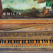 Æmilia-Renaissance Keyboard Music from Castell'Arq