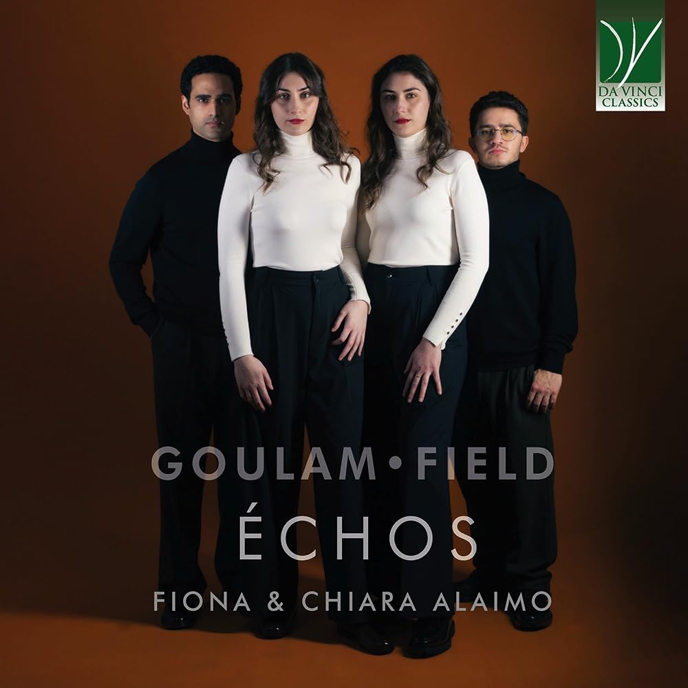 Goulam / Field: Chos