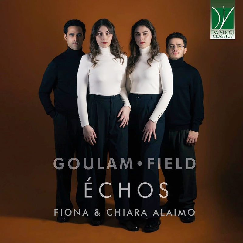 Goulam / Field: Chos