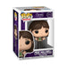 Funko Pop! TV: Charmed – Prue Hlliwell Halliwell - Collectable Vinyl Figure - Gift Idea - Official Merchandise - Toys for Kids & Adults - Fantasy Fans - Model Figure for Collectors and Display