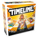 Asmodee | Timeline | Family Trivia Card Game | Ages 8+ | 2-6 Players | 15 Minutes Playing Time