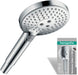 Hansgrohe Raindance Select S Handdouche 120 3Jet Chroom