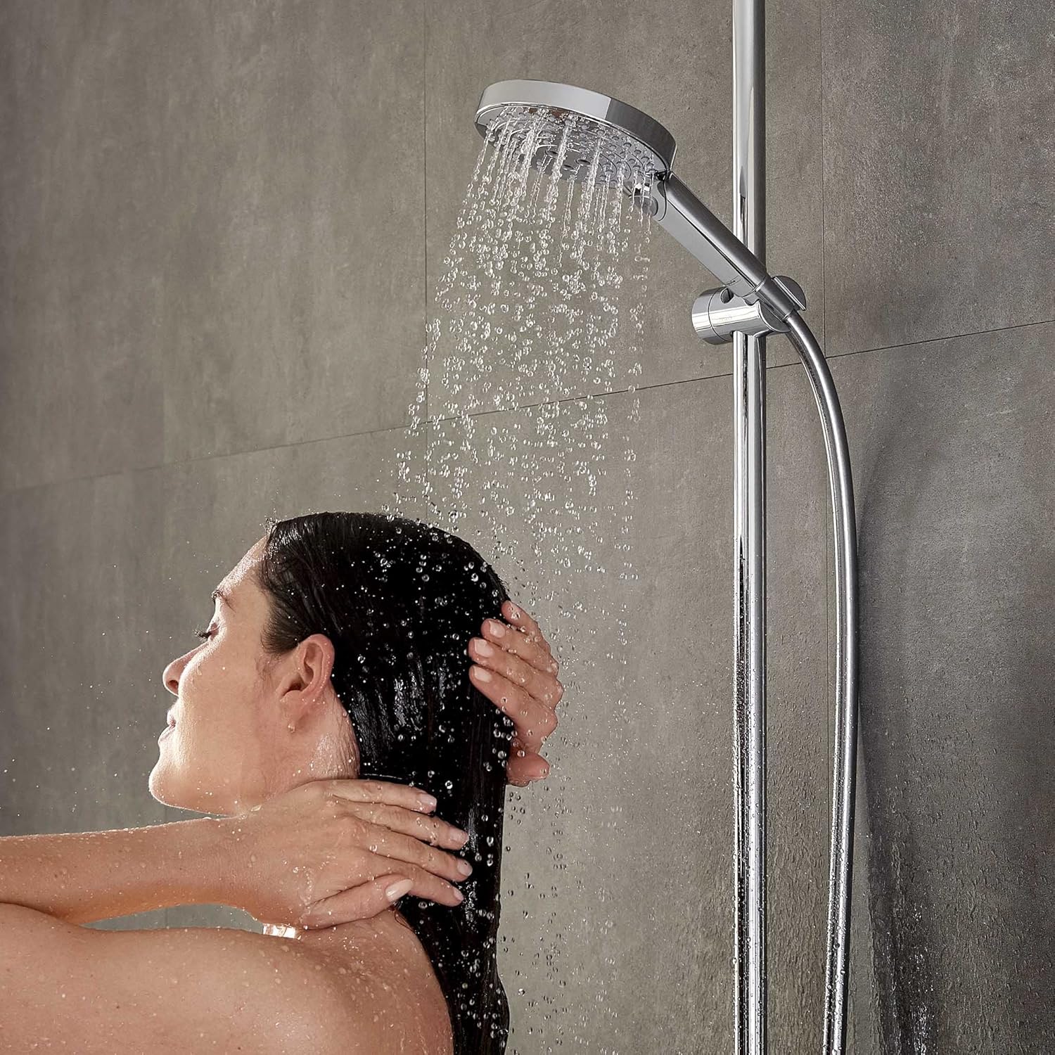 Hansgrohe Raindance Select S Handdouche 120 3Jet Chroom