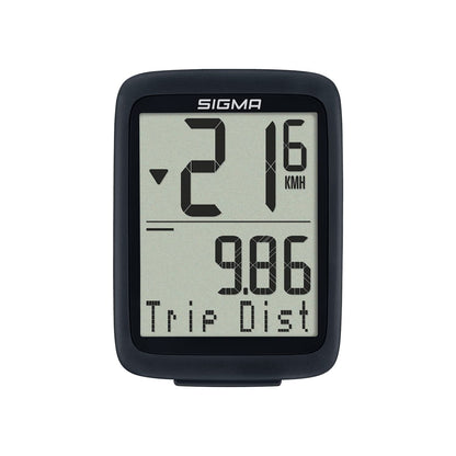 Sigma | Fietscomputer | Bc8.0 Wr Zw |