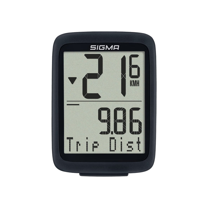 Sigma | Fietscomputer | Bc8.0 Wr Zw |