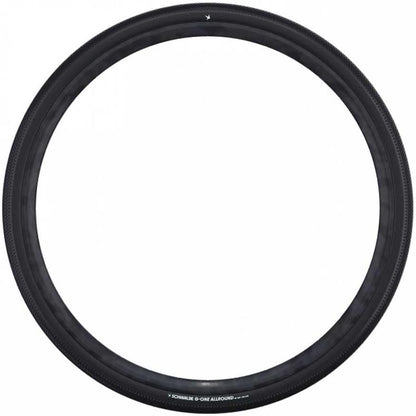 Schwalbe G-One Allround RaceGuard Folding TLE