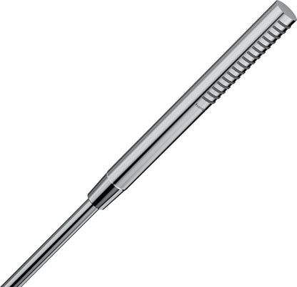 Hansgrohe Pulsify S Staafhanddouche 100 1Jet Ecosmart+ Chroom