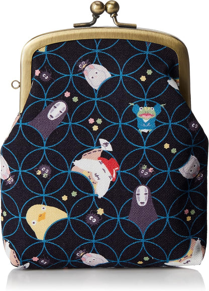 Ghibli Rongi Multibox mit Sockel, Götter Und Jinping Zucker, マルチケース, Japanisch
