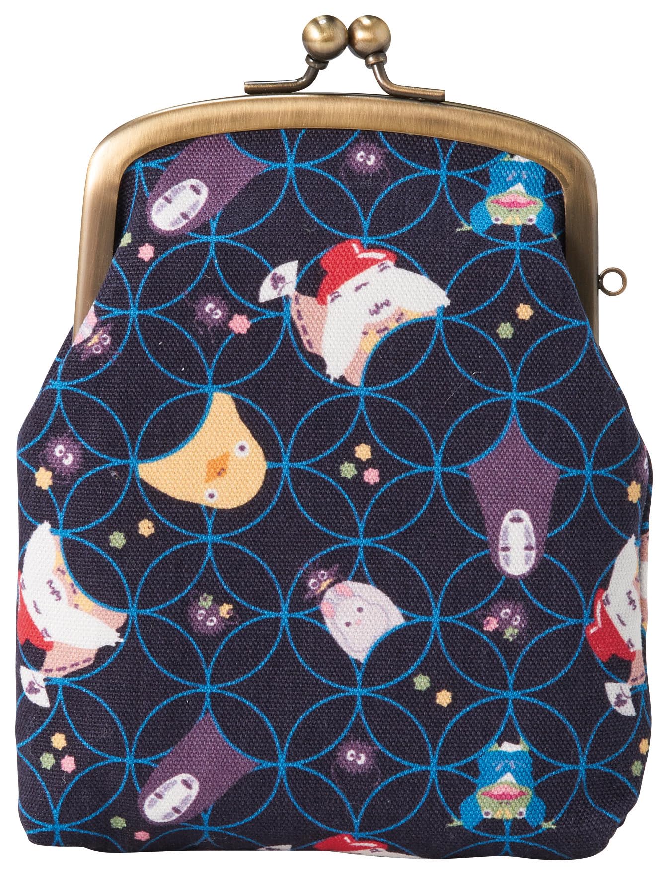 Ghibli Rongi Multibox mit Sockel, Götter Und Jinping Zucker, マルチケース, Japanisch