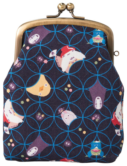 Ghibli Rongi Multibox mit Sockel, Götter Und Jinping Zucker, マルチケース, Japanisch
