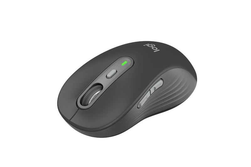 Souris sans fil Logitech Signature Plus M750 L Graphite