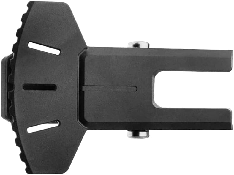 Birzman Dummy Rotor (2pcs/Set) Black, BM24-DBPS
