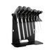 Birzman T-Bar-Set, Hex