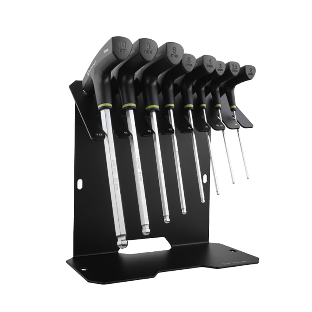 Birzman T-Bar-Set, Hex