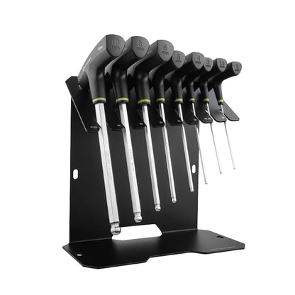 Birzman T-Bar-Set, Hex