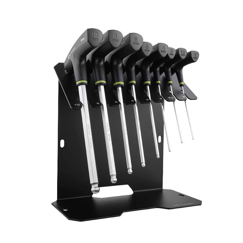 Birzman T-Bar-Set, Hex
