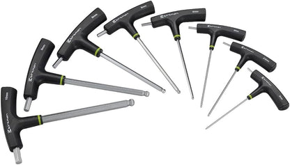 Birzman T-Bar-Set, Hex