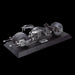 The Noble Collection The Bat-Pod Die-Cast Sculpture