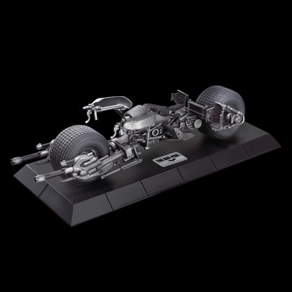 The Noble Collection The Bat-Pod Die-Cast Sculpture
