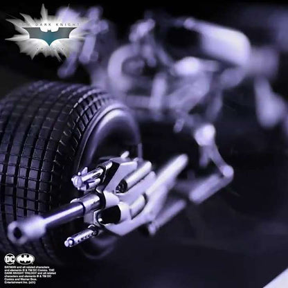 The Noble Collection The Bat-Pod Die-Cast Sculpture