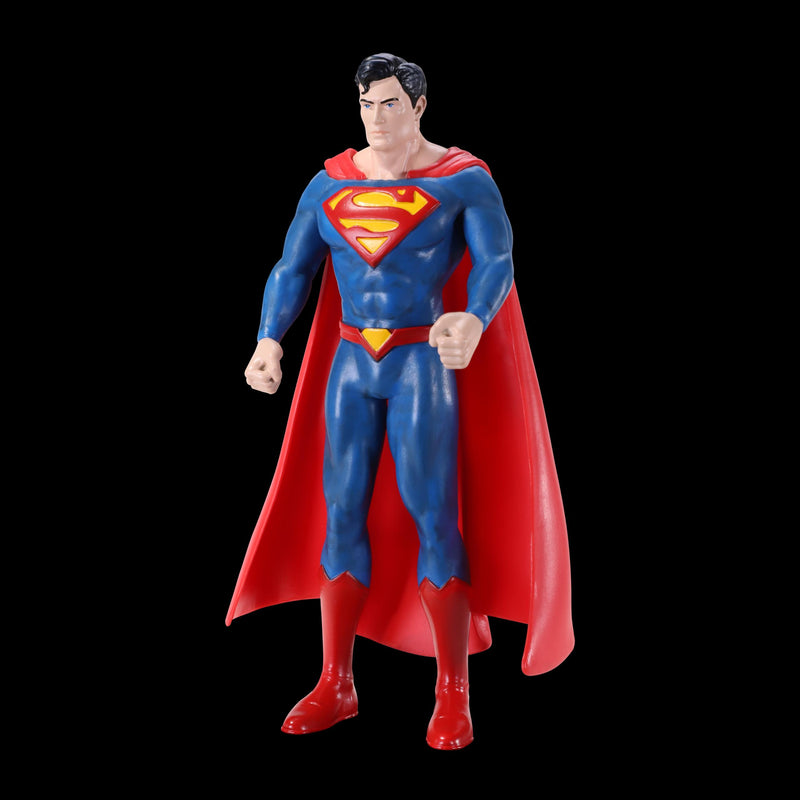 The Noble Collection Superman Bendable (Comic