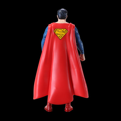 The Noble Collection Superman Bendable (Comic