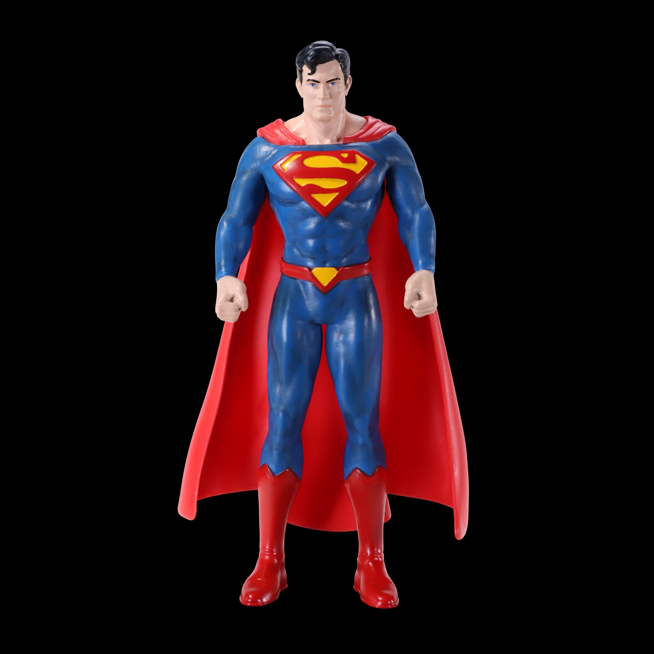 The Noble Collection Superman Bendable (Comic