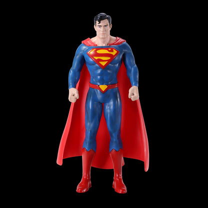 The Noble Collection Superman Bendable (Comic