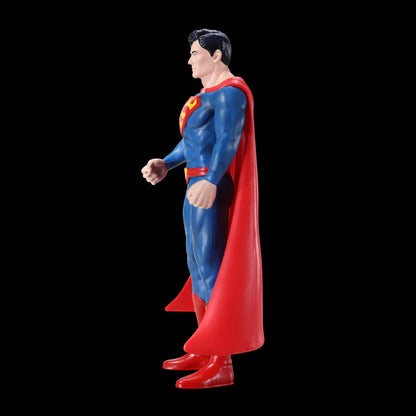 The Noble Collection Superman Bendable (Comic