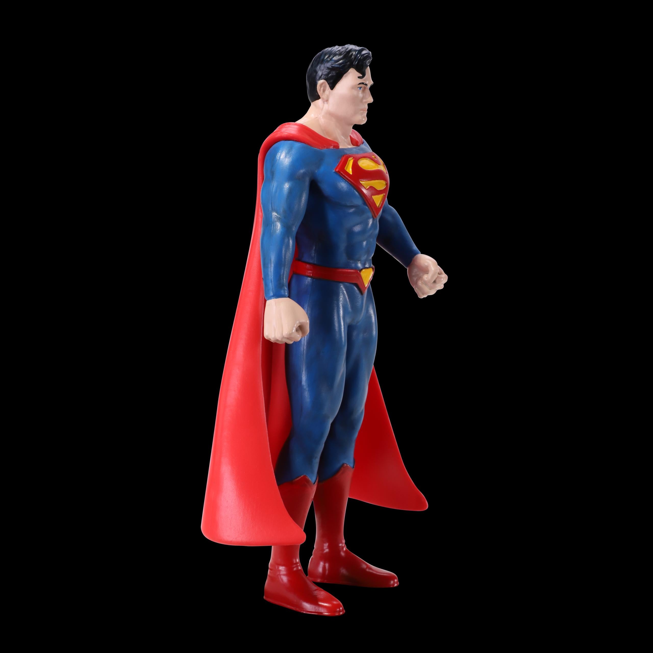 The Noble Collection Superman Bendable (Comic