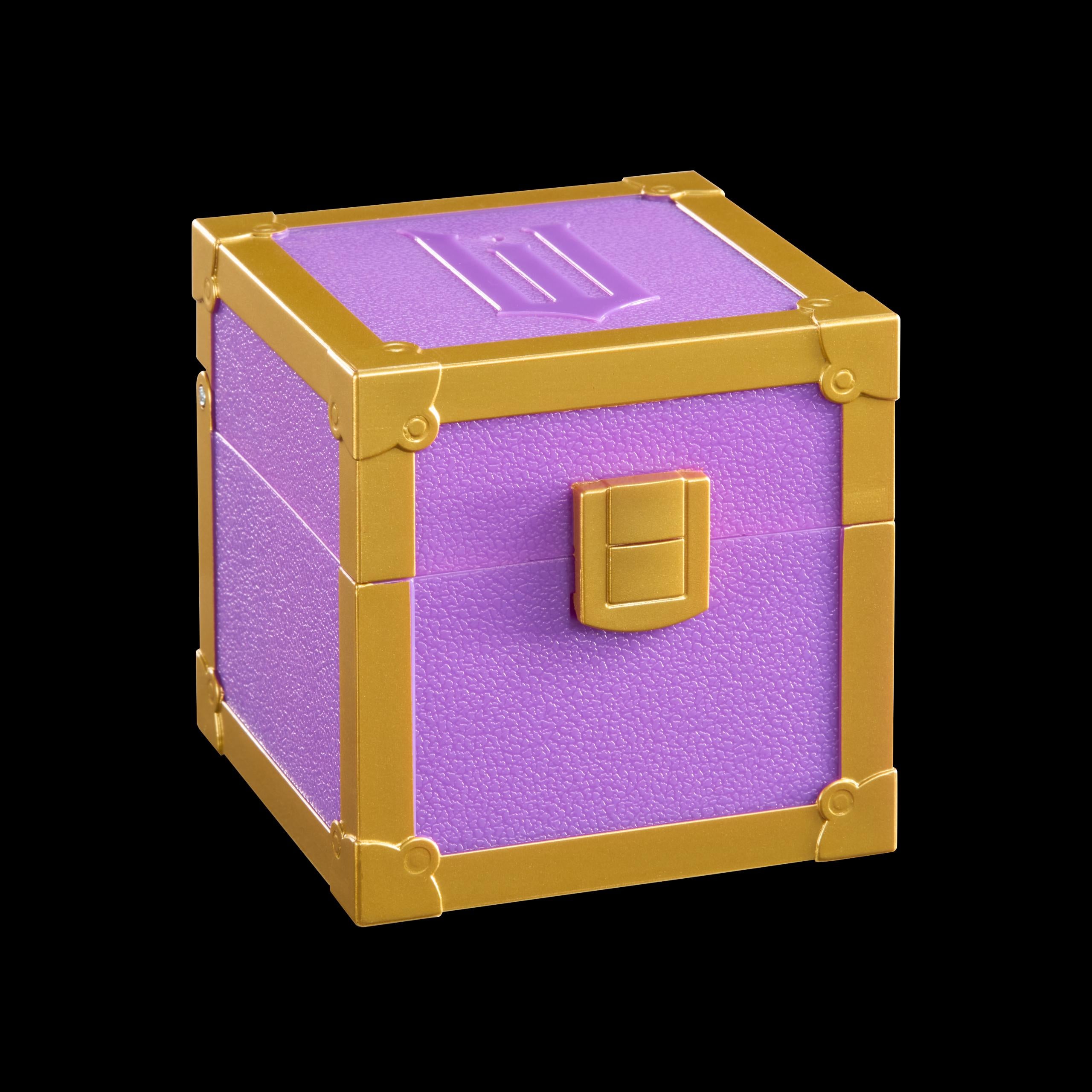 The Noble Collection Wicked: Charms Trunk - Best Friends Forever by