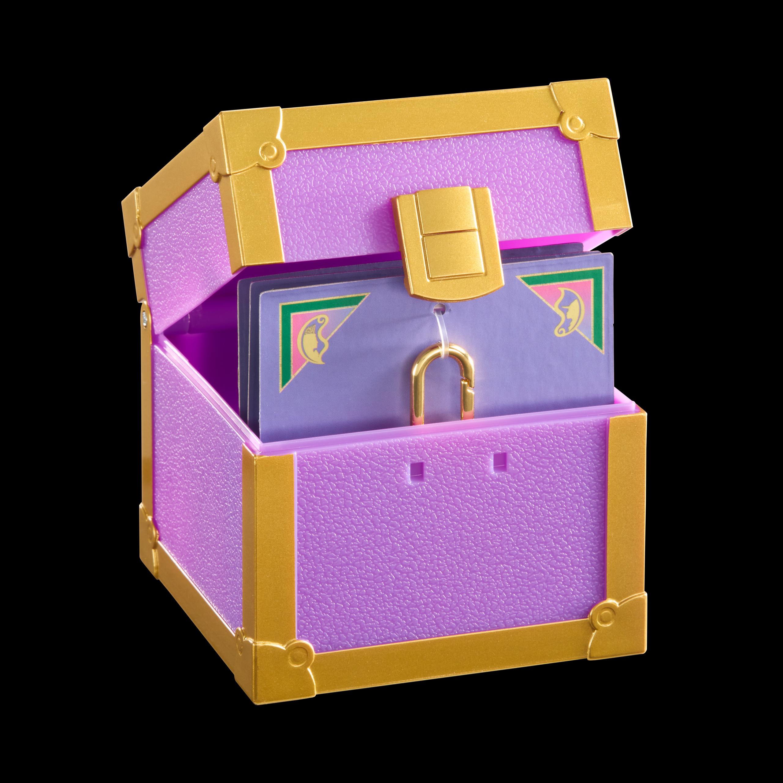 The Noble Collection Wicked: Charms Trunk - Best Friends Forever by