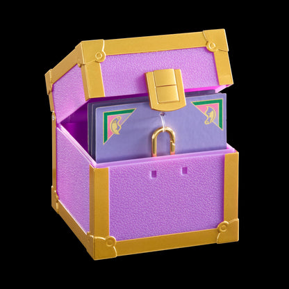The Noble Collection Wicked: Charms Trunk - Best Friends Forever by